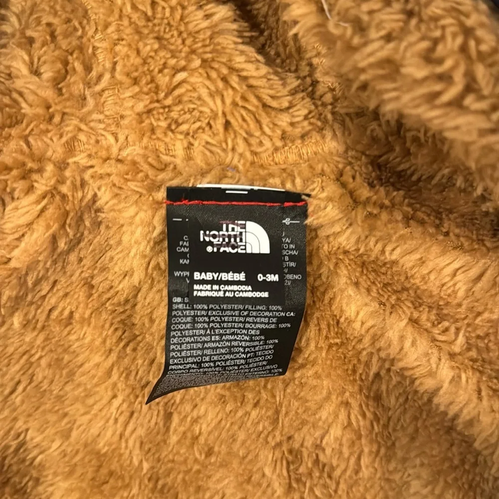 The North Face north face
